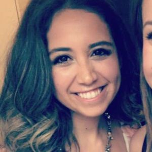 Meet your Posher, Marisa