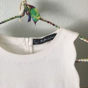 For Love and Lemons Bodycon Dress