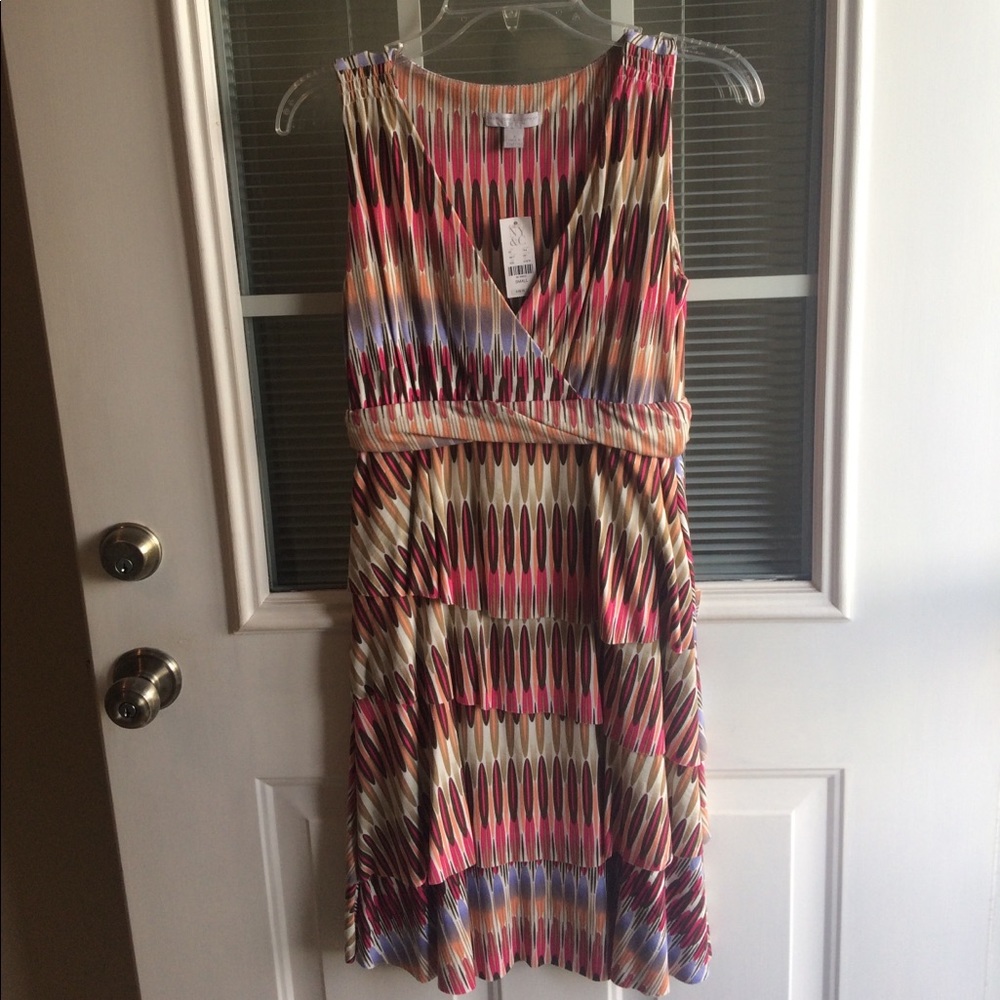 New York and Company dress size Small