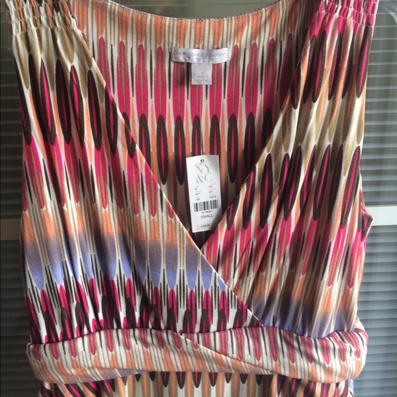 New York and Company dress size Small - Picture 2 of 4