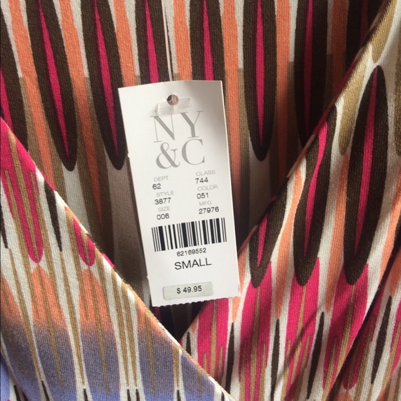 New York and Company dress size Small - Picture 4 of 4