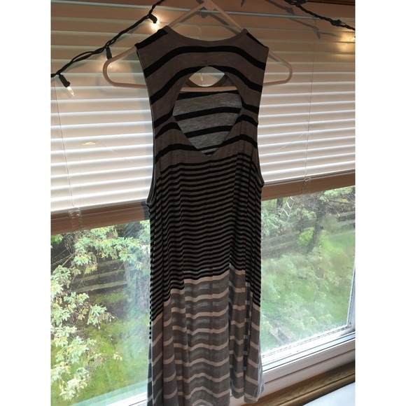 AE Swing Dress - Picture 2 of 3