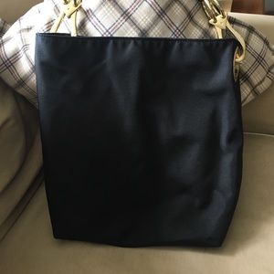 JPK Black Purse