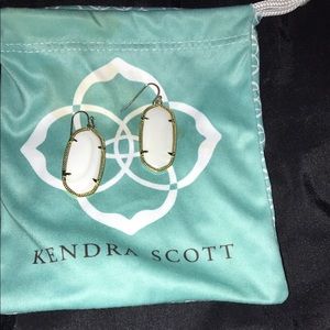 Kendra Scott Elle Earrings