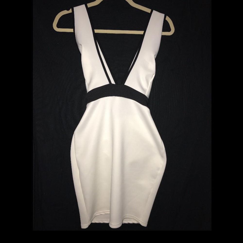 Super sexy mini dress