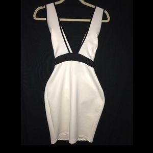 Super sexy mini dress