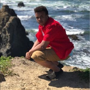 Meet your Posher, Donald