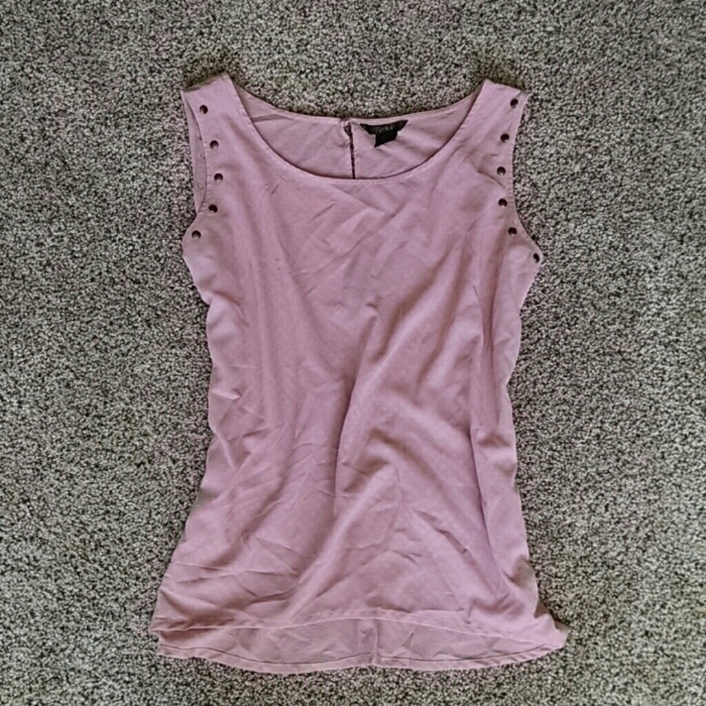 Rock 47 by Wrangler Blouse