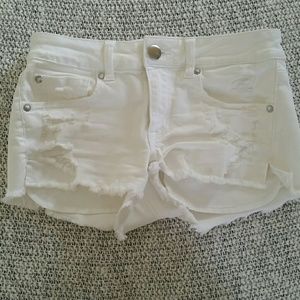 American Eagle size 2 shorts