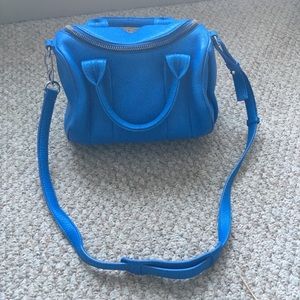 alexander wang cross body bag