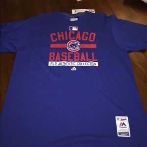 MLB Chicago Cubs tee