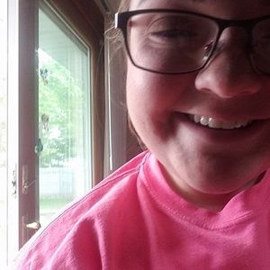 Meet your Posher, Alice