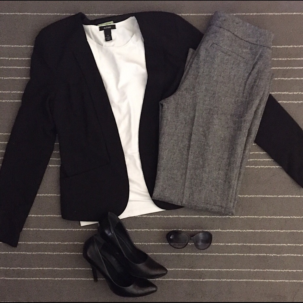 Calvin Klein Classic Fit Pants