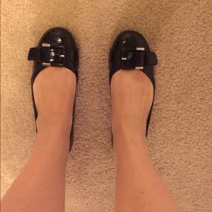 Brand new Franco Sarto mini heels