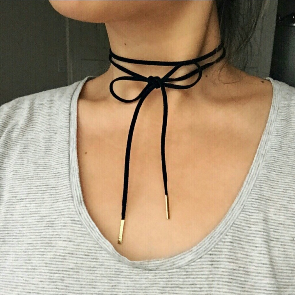 🚫DONATING SOON🚫 Choker Bundle
