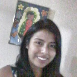 Meet your Posher, Nathaly