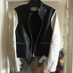 alexander eang leather jacket