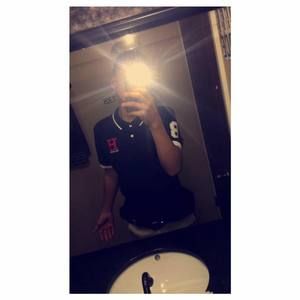 Meet your Posher, Damien