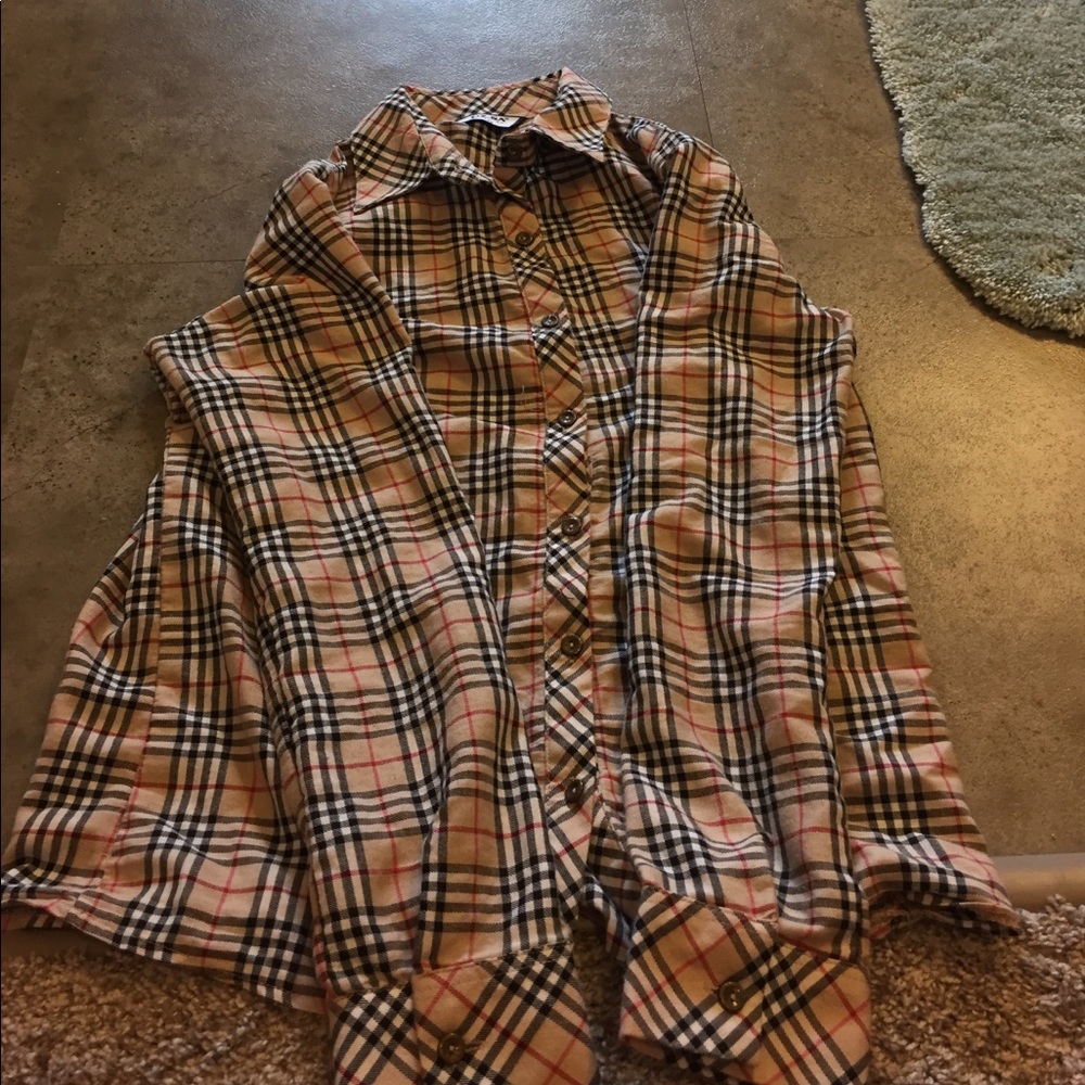 shirt