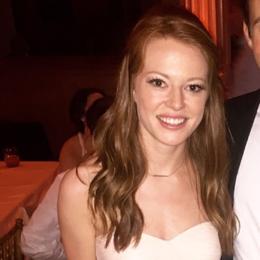 Meet your Posher, Abby