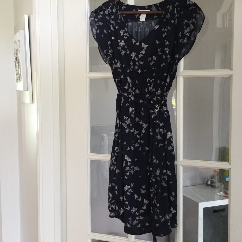 Maternity dress