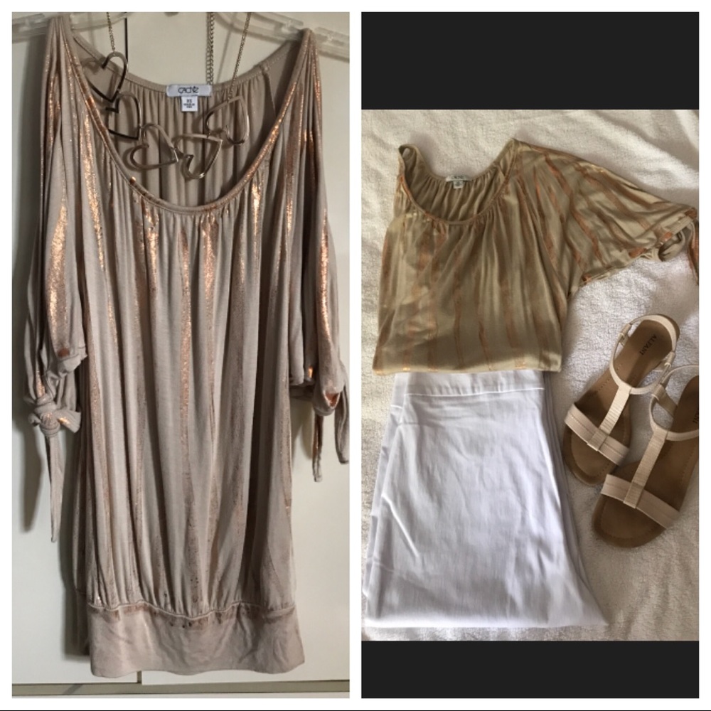 CACHE BLouse 👚