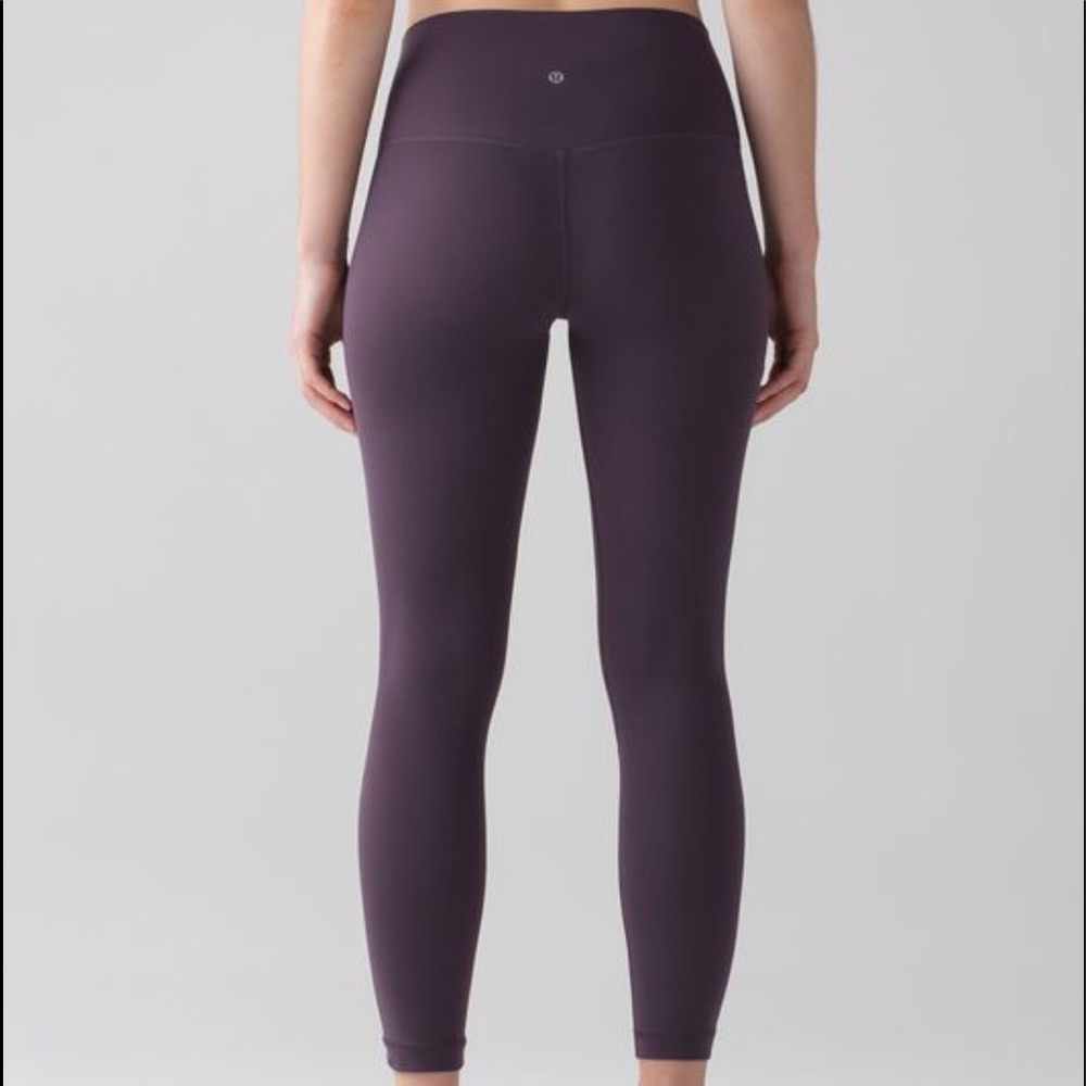 Lululemon Align Pant II