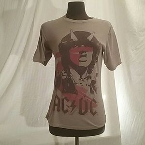 ACDC Tee