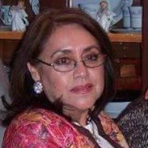 Meet your Posher, Alba