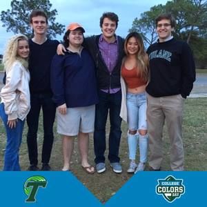 Meet your Posher, Corbin