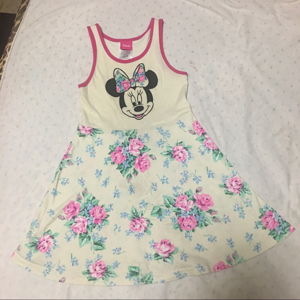 Disney dress for Toddler
