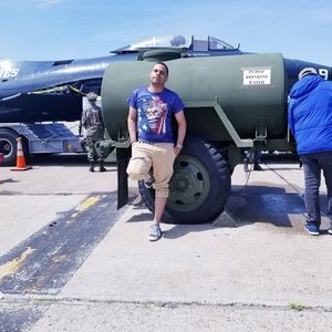 Meet your Posher, Sandy