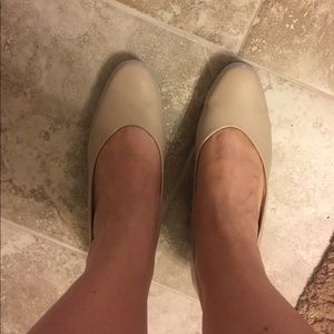 Hush Puppies Heels size 11