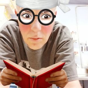 Meet your Posher, Troy