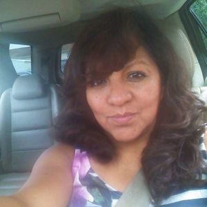 Meet your Posher, Marcia