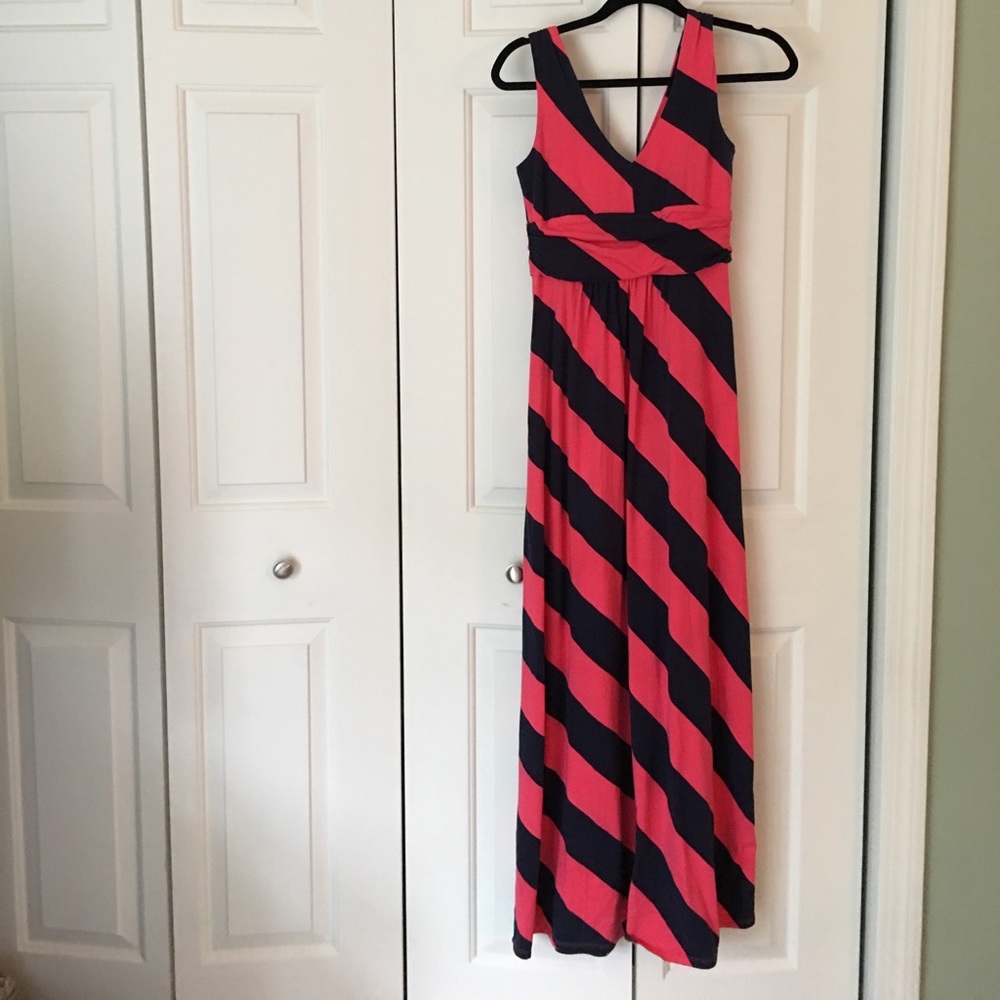 Lilly Pulitzer Maxi Dress - Picture 2 of 3