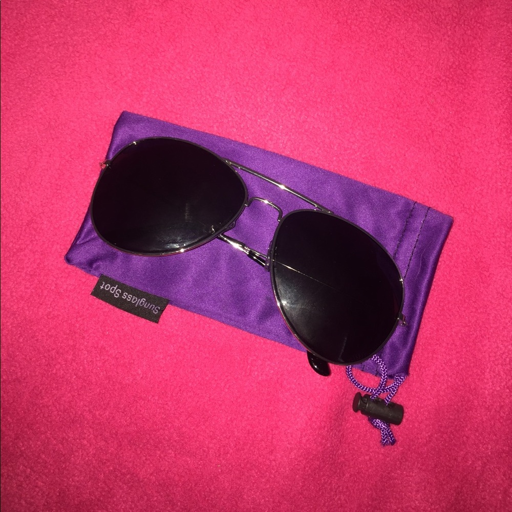 Stylish Sun Glasses