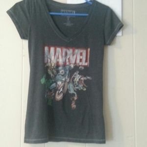 Basic Marvel Top