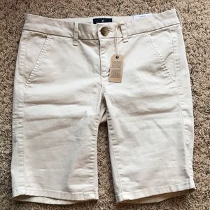 NWT American eagle Shorts