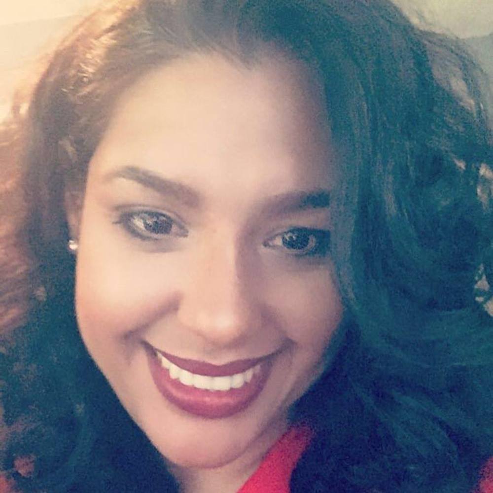 Meet your Posher, Luz