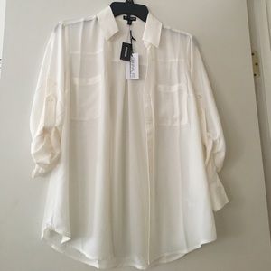 Original fit, convertible sleeve