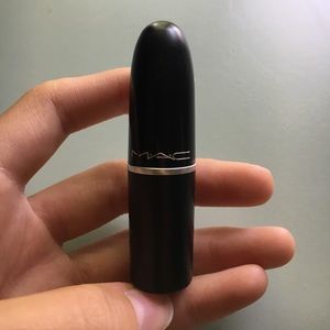 Mac lipstick