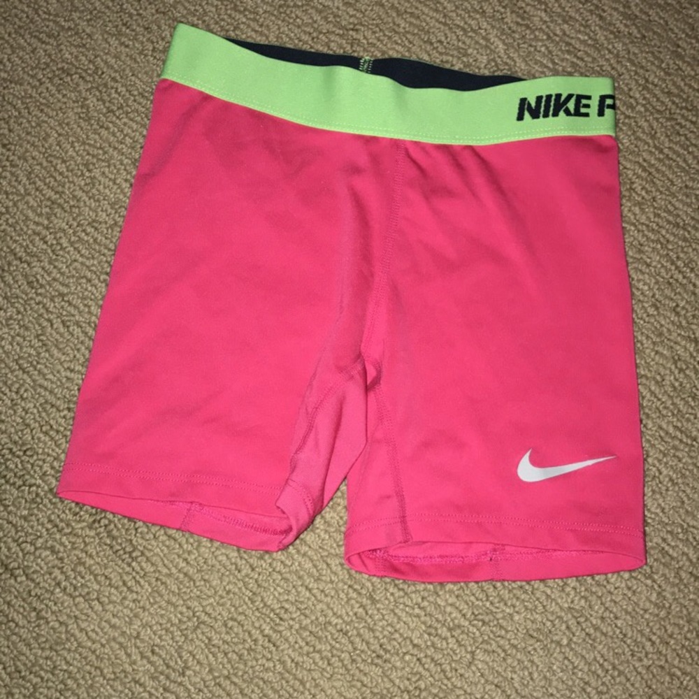 Youth Medium NIKE pros