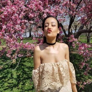 Meet your Posher, Nicole