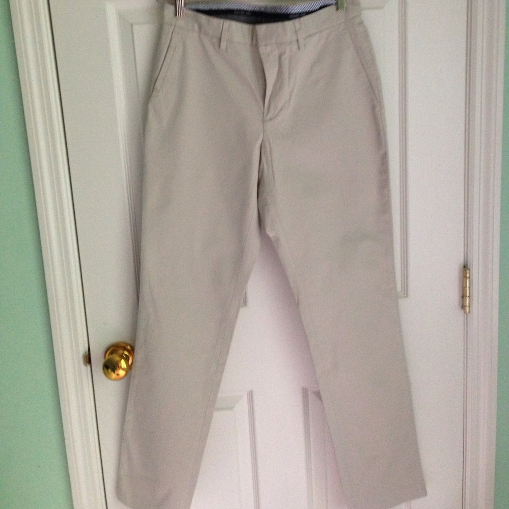 Michael Kors Khaki Pants