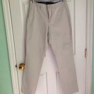 Michael Kors Khaki Pants