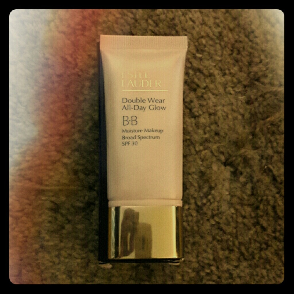 Estee Lauder double wear  bb