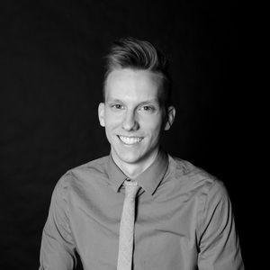 Meet your Posher, Ryan