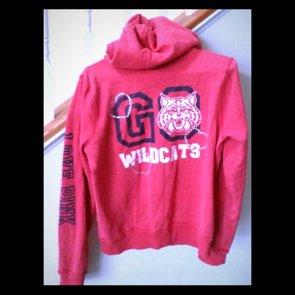 PINK Victoria's Secret Hoodie