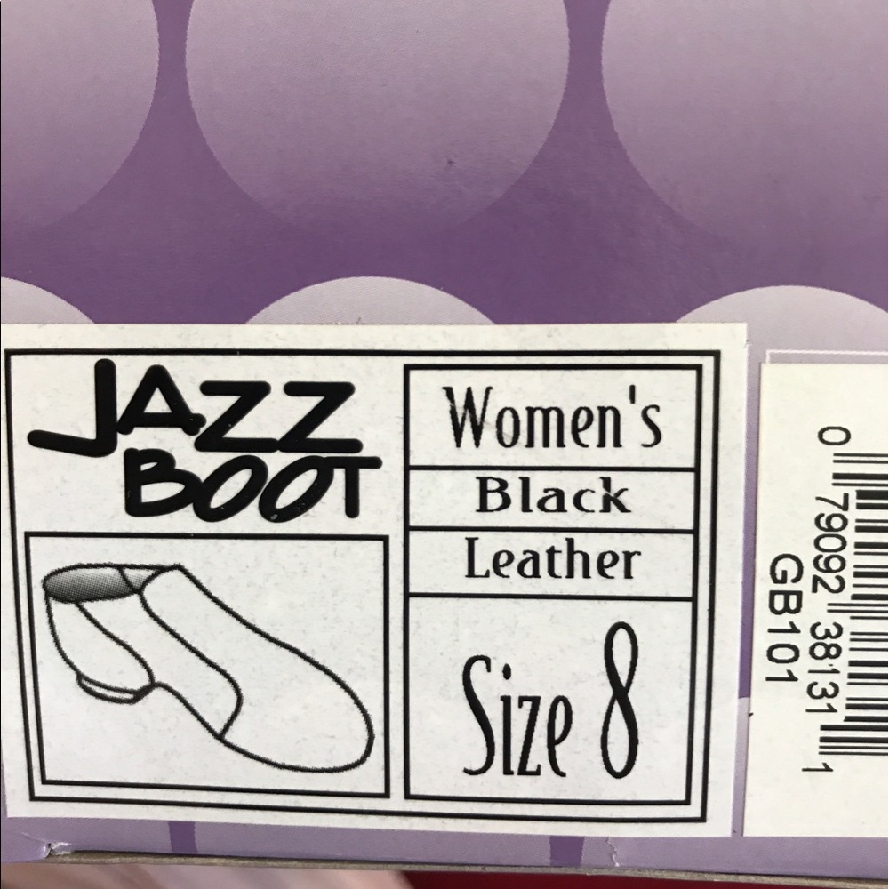 Shoes - Picture 4 of 4